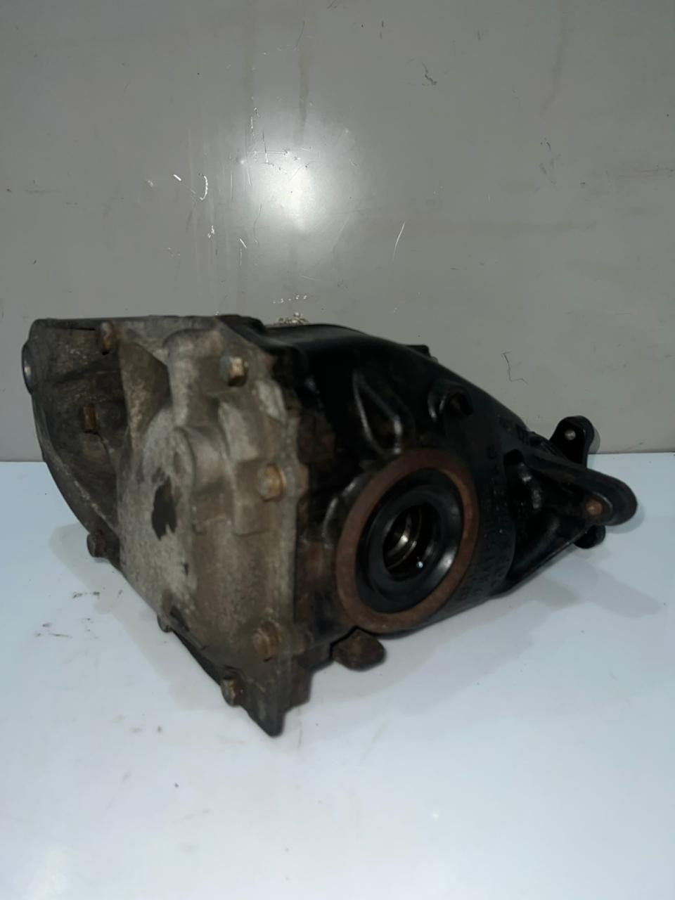 2010-2015 BMW X1 E84 xDrive Rear 18d and 23d Differential 7614713 3.46 RATIO