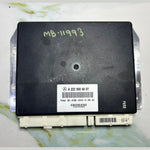 Load image into Gallery viewer, 15-20 Mercedes W222 S-Class Air Suspension Control Unit Module A222 9006607 OEM