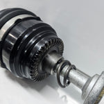 قم بتحميل الصورة إلى عارض الصور، 2017-2023 BMW X3 G01 X4 G02 Front Right Drive Shaft 8643184
