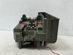Bild in die Galerieansicht laden, 2007-2013 BMW X5 E70 and X6 E71 E72 Power Distribution Fuse Box 6976384 OEM
