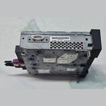 قم بتحميل الصورة إلى عارض الصور، BMW DVD Audio Player Head Unit Rear Cabin 9228930 OEM