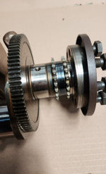 Load image into Gallery viewer, 2016-2019 BMW X1 F48 B48 2.0 Crankshaft 8639541 X1 F48