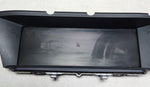 Bild in die Galerieansicht laden, 9218453 BMW 740i Central Information Display Screen F01 F02 F03 F04 2010-2012OEM