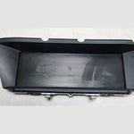 Load image into Gallery viewer, 9218453 BMW 740i Central Information Display Screen F01 F02 F03 F04 2010-2012OEM