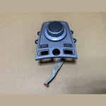 Bild in die Galerieansicht laden, 2006-2008 BMW 750i Idrive Controller Knob Switch 6980057,7 Series E65 E66,550i