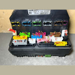 قم بتحميل الصورة إلى عارض الصور، 10-16 Mercedes-Benz W212 W204 Front SAM Module Relay Fuse Box A2129002627 OEM