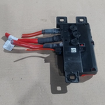 قم بتحميل الصورة إلى عارض الصور، BMW I4 G26 X5 X6 X7 G05 G06 G07 GENUINE ELECTRIC POWER DISTRIBUTION BOX-8717954