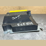 قم بتحميل الصورة إلى عارض الصور، 14-18 Mercedes W205 C-Class SRS Safety Restraint Control Module A205 9009427 OEM