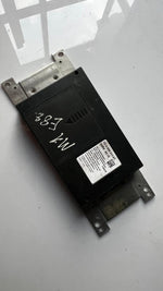 Load image into Gallery viewer, 2020-2024 BMW 840i Telematics Control Module 6809311 840i and select F-series mo