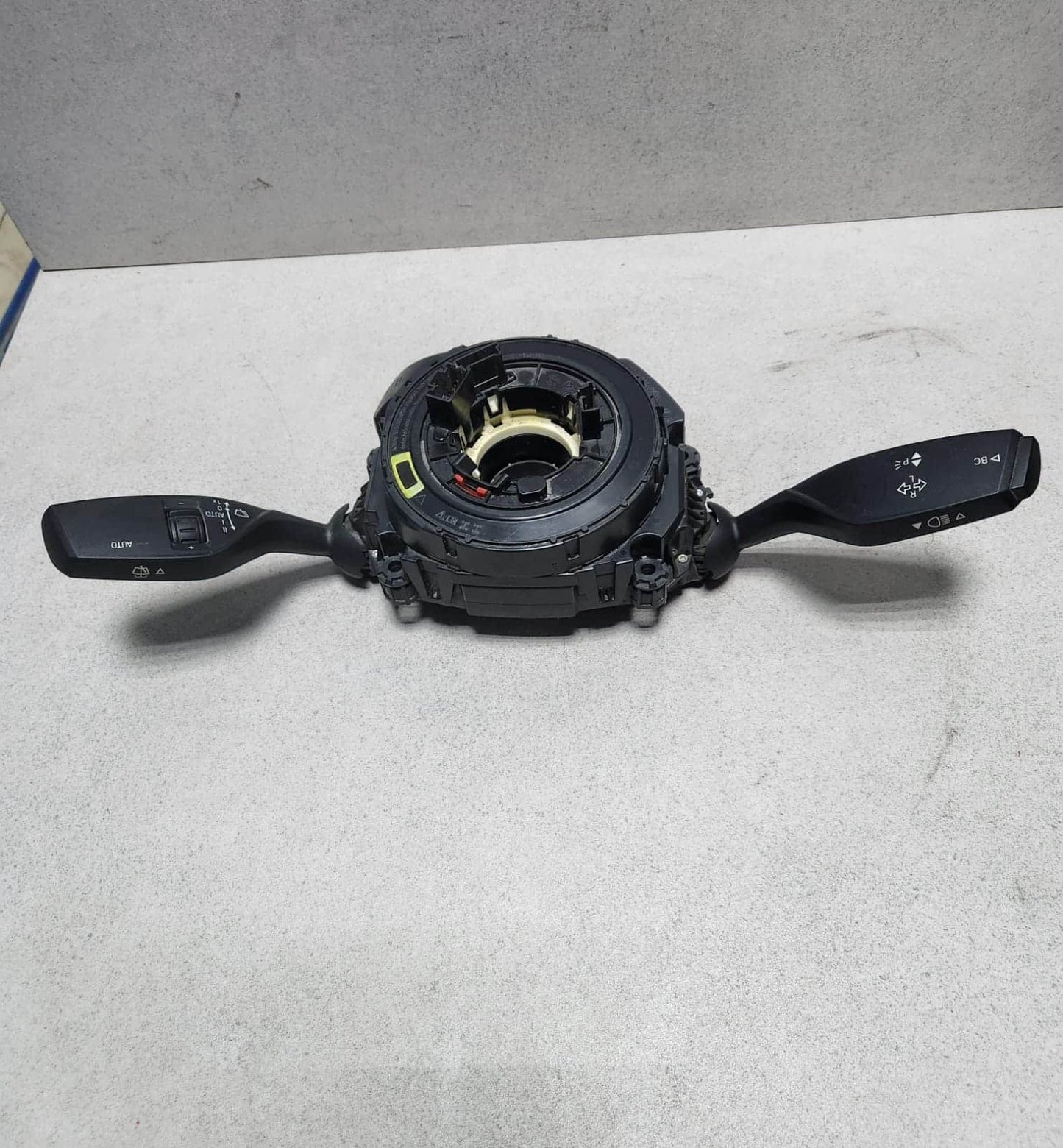 2018 BMW M3 Steering Column Switch 6996593 3 Series F30 F80 and 4Series F32 F33