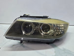 قم بتحميل الصورة إلى عارض الصور، BMW 3 Series E90 E91 LCI Bi-Xenon Headlight Front Left Side ECE 7202585 OEM