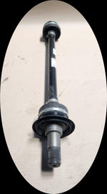 Bild in die Galerieansicht laden, BMW 7 Series G11 G12 Drive Shaft Rear Left 8639469 OEM