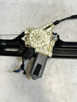 Load image into Gallery viewer, 2008-2014 BMW X6 E71 E72 Rear Left Window Regulator With Motor 7179601 OEM