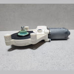 Bild in die Galerieansicht laden, 2011-2016 BMW 535i Power Window Motor 7248172