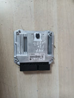 Bild in die Galerieansicht laden, BMW N47 F30 Engine Control Unit ECU COMPLETE SET DDE +FEM + 1KEY 8573257