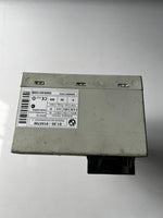 Load image into Gallery viewer, 2008-2013 BMW M3 Passive Go Control Module 9134708 E82 E88 E90 E91 E92 E93 M3 3