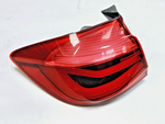 Load image into Gallery viewer, Genuine BMW F31 3 Series Tail Light Taillight LED Tail Lamp Left Outer 7372209