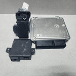 قم بتحميل الصورة إلى عارض الصور، 2008-2016 Audi A5 Engine Control Unit 8K1907115M ECU for Audi A5 Coupe 1.8 TFSI