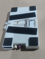قم بتحميل الصورة إلى عارض الصور، OEM BMW F15 Antenna Module / Diversity Stereo Receiver – 1D2622587