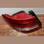 Load image into Gallery viewer, Mercedes W204 C-Class Rear Left Side Tail Light Brake Stop Lamp A204 8206264