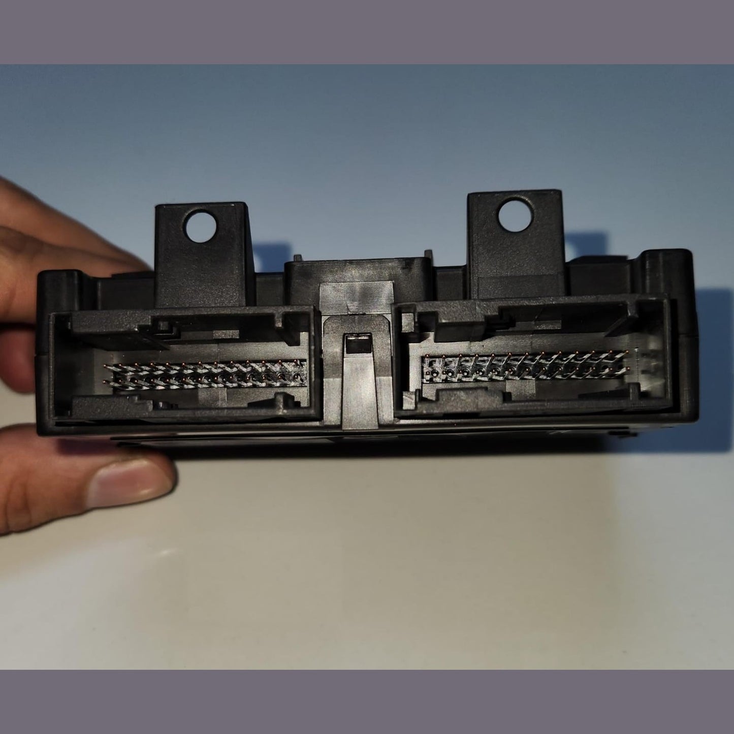 2017-2020 BMW 530i A/C Control Module 9438239 X3 G01 X3M F97 X4 G02 OEM