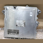 قم بتحميل الصورة إلى عارض الصور، BMW F07 GT 3.0 N55B30A 2012 GASOLINE ENGINE CONTROL UNIT ECU SET+KEY - 8618499