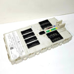 Bild in die Galerieansicht laden, 2014-2018 BMW F15 F16 F39 X5 Body Domain Controller 9869876