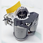 Bild in die Galerieansicht laden, OEM BMW B48B20S 2023 TO 2025 X6 G06 ENGINE MOTOR STARTER MOTOR 9454628 20km