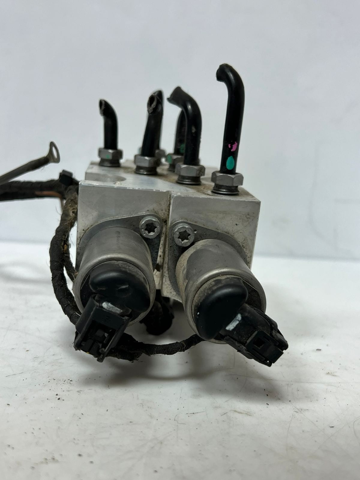 2007-2019 BMW X6 F16 F86 X5 F15 F85 Genuine Valve Block Dynamic Drive 6794578