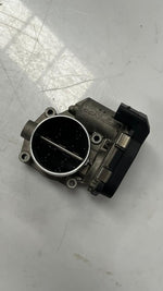 Load image into Gallery viewer, 2007-2013 BMW X5 Throttle Body Assembly 1354 7555944 E70 X5, 550i, 750i