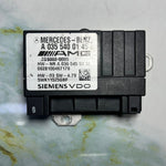 Load image into Gallery viewer, 2007-2011 Mercedes-Benz CLS63 AMG Fuel Pump Control Module A0355400145 E63 W218