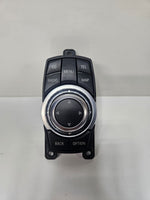 Load image into Gallery viewer, BMW X3 F25 Idrive Controller Switch 9253945 OEM