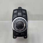 Bild in die Galerieansicht laden, BMW X3 F25 Idrive Controller Switch 9253945 OEM