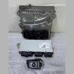 قم بتحميل الصورة إلى عارض الصور، OEM BMW F01 F02 F10 F30 N55 HYBRID DME ENGINE CONTROL UNIT ECU SET 8604275