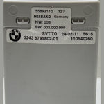 Bild in die Galerieansicht laden, 2007-2013 BMW X5 Servotronic Control Module 6795802 E70 and E70 LCI X6 E7 OEM