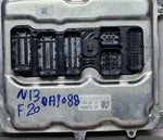 Load image into Gallery viewer, 2017-2020 BMW 330i Engine Management Computer 7634297 1 Series F20 116i