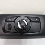Load image into Gallery viewer, OEM BMW X5 E70 Headlight Switch 9134726