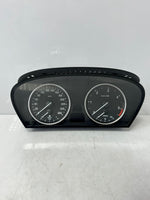 Load image into Gallery viewer, 2007-2010 BMW E60 E61 5 Series 520d Speedometer Instrument Cluster 9177261 OEM