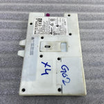 Load image into Gallery viewer, OEM BMW G01 X4 G02 ANTENA TELEMATICS CONTROL MODULE ECU 5A7E682