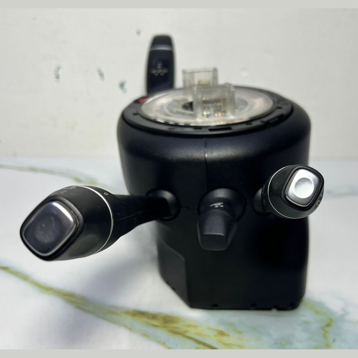Mercedes-Benz W166 Steering Column Switch A1669009407
