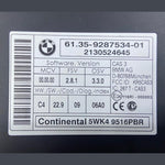 Load image into Gallery viewer, OEM BMW X1 , Z4 E84 E89 N20A ENGINE CONTROL UNIT ECU SET MODULE DME 8610678