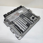 Load image into Gallery viewer, 2019 BMW X7 G07 with S68 4.4L V8 Engine Control Unit Bosch 5A40DA3 OEM
