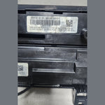 Bild in die Galerieansicht laden, 2015-2018 BMW M3 Climate Control Panel 6814188 F20 F22 F30 F31 F32 F80 F82 F87