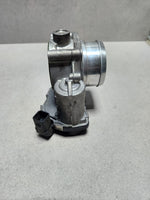 Load image into Gallery viewer, BMW Throttle Body 7566243 7 Series F01 F02 F03 N74 V12 engine