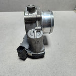 Load image into Gallery viewer, BMW Throttle Body 7566243 7 Series F01 F02 F03 N74 V12 engine