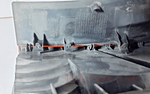 Load image into Gallery viewer, BMW X1 E84 LCI REAR OUTER LIGHT DRIVER Left OEM 2990109