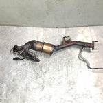 Bild in die Galerieansicht laden, 2010-2012 BMW 328i Catalytic Converter 7591446 3 Series E92 and 5 Series E60 E61