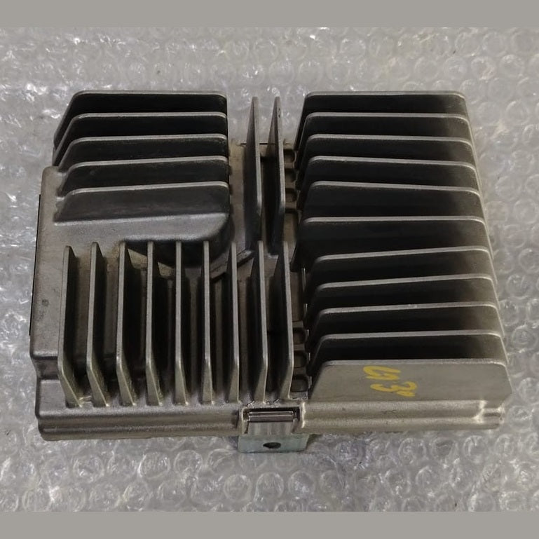 OEM BMW G30 F90 G32 HIFI AUDIO SYSTEM AMPLIFIER UNIT 6834903