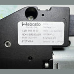 Bild in die Galerieansicht laden, 2017-2019 Mercedes-Benz GLS450 Sunroof Motor A1669069600 W166 X166 ML GL GLE GLS