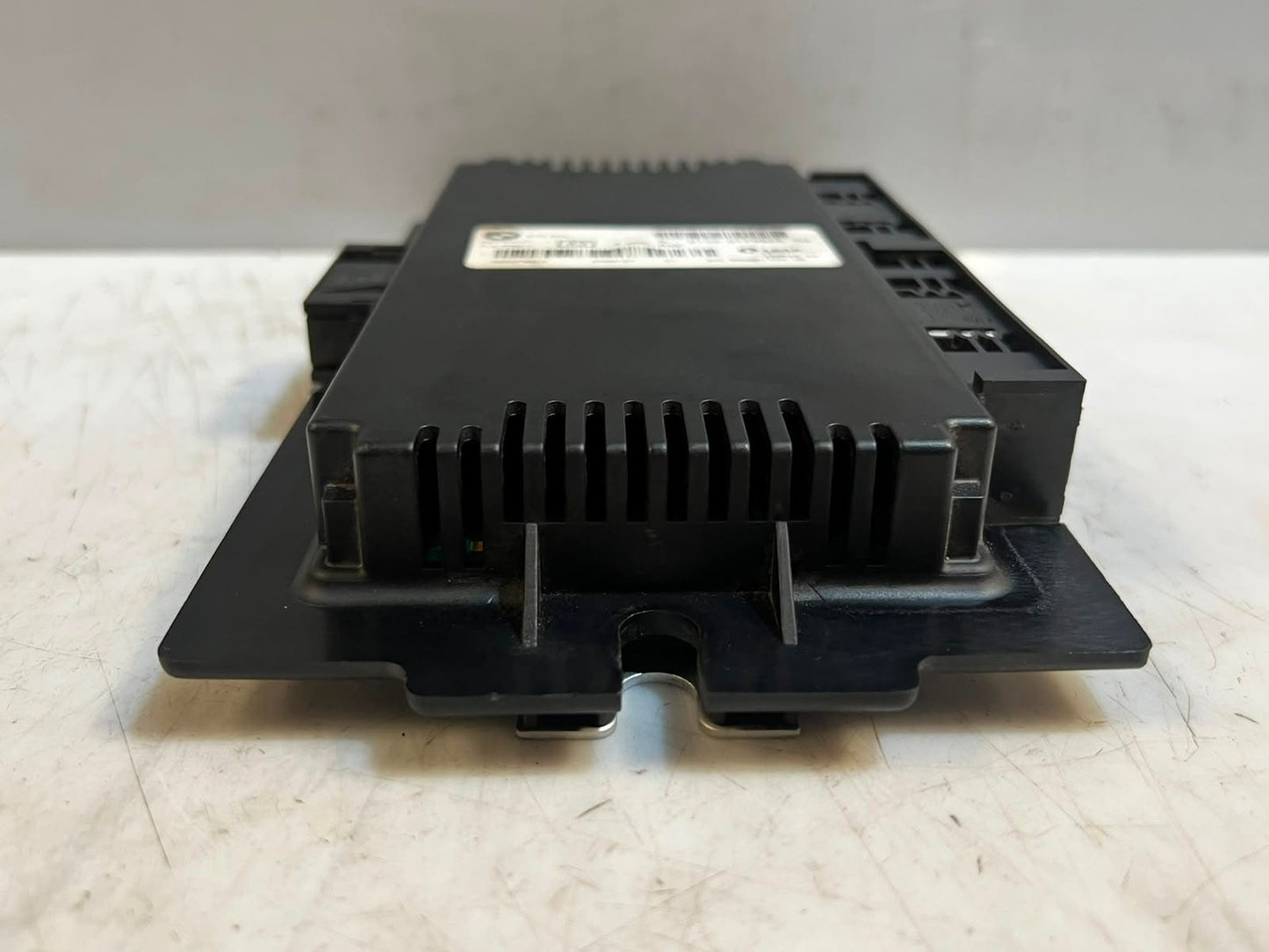2007-2014 BMW X5 E70 X6 E71 FRM2 Footwell Light Control Module 9176825 OEM